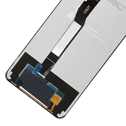 6.6'' For Xiaomi POCO X4 GT 22041216G LCD Display Touch Screen Digitizer Replacement For Xiaomi Poco X4GT Display With Frame