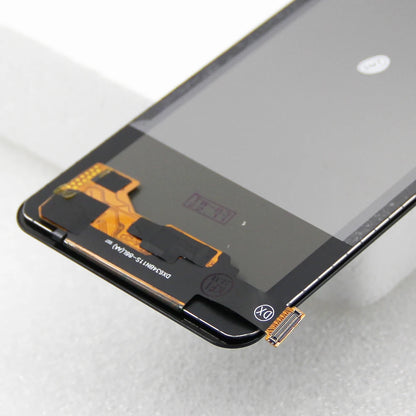 2201117SG 2201117SI Premium Lcd For Xiaomi Redmi Note 11S Display Touch Screen Digitizer Panel Assembly For Redmi Note 11s LCD