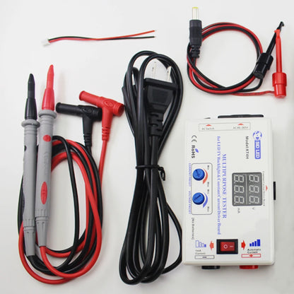0-330V TV LED Backlight Tester Voltage Current Adjustable Smart-Fit Manual Constant Current Driver LED LCD TV Screen Lamp Bead