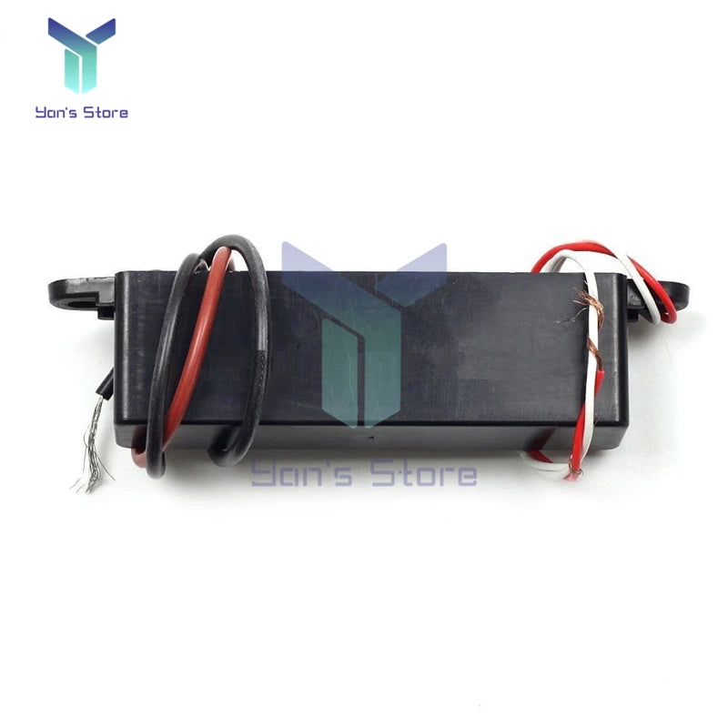 Generador Alto Voltaje Boost (20kV a 1000kV) - Entrada 3.6V/6V DC - Módulo Ignición Pulso Arco