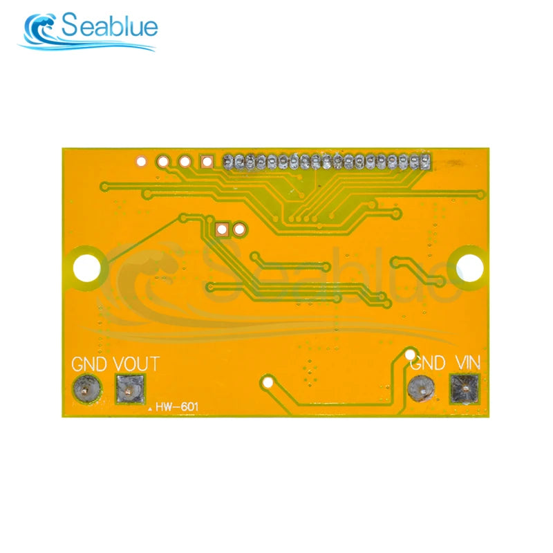 Módulo Fuente Alimentación Step-Down DC 5-23V a 0-16.5V 3A Buck Regulador Ajustable CC/CV con Display LCD
