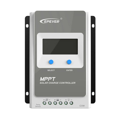 EPEVER Tracer MPPT 10A 20A 30A 40A 12v 24V Solar Charger Controller Tracer3210AN 2210AN Tracer4210AN 2206AN Tracer1206AN