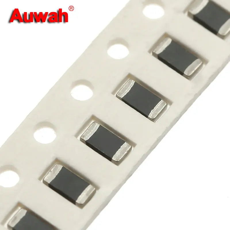 Termistor NTC SMD 1206 (3216) 5% - Varios Valores (1K a 100K Ohm) - Lote 50 Piezas