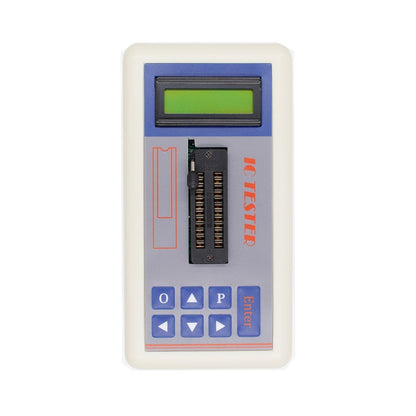 Tester Medidor Analizador Circuitos Integrados Digital ET310 Klein Tools Detector Circuitos Electrónicos