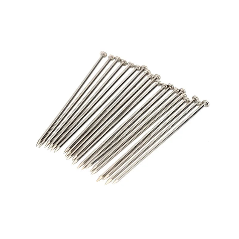 Set Sondas Aguja HANTEK HT307 para Osciloscopio Portátil - Testeo/Diagnóstico Automotriz (Acupuntura)