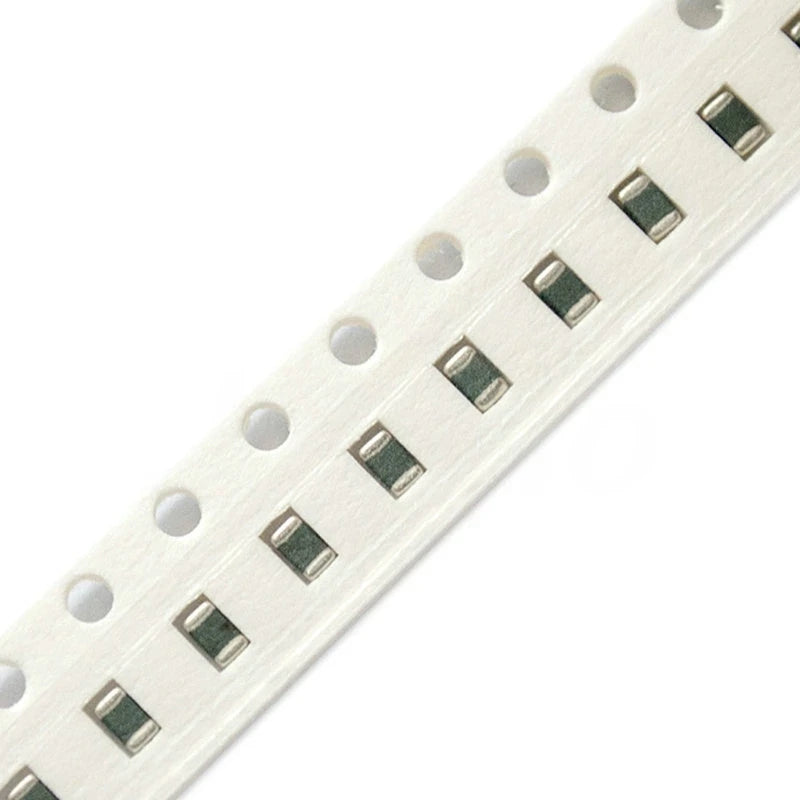Inductor Apilado (Stack) SMD 0603 - Varios Valores (47nH a 100uH) - Lote 50 Piezas