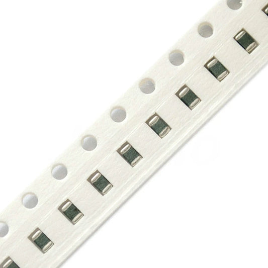 Inductor Apilado (Stack) SMD 0603 - Varios Valores (47nH a 100uH) - Lote 50 Piezas