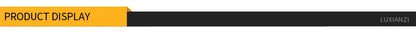 LUXIANZI Aluminum Led Remover BGA Desoldering Station PTC Fever Plate Preheating LCD Strip Chip Repair Thermostat Heating Plate