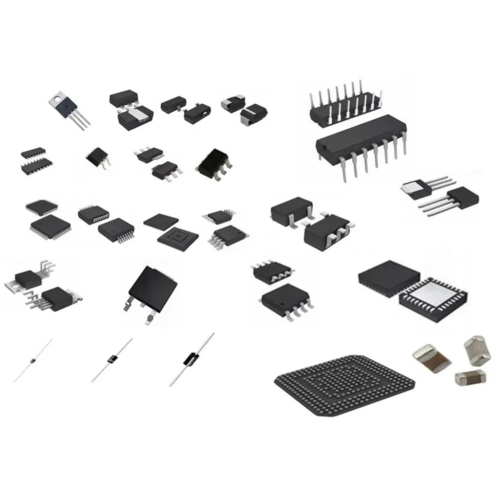 Diodo Schottky SMD SMA SS36 (SR360) 3A 60V DO-214AC - Lote 50 Piezas