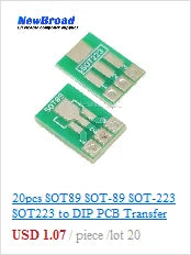 Supercapacitores Farad 2.7V - 1F / 3.3F / 10F / 30F / 100F (Varias Piezas)