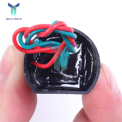 Generador Alto Voltaje Boost (20kV a 1000kV) - Entrada 3.6V/6V DC - Módulo Ignición Pulso Arco