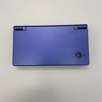 Consola Nintendo DSi Refurbished con Tarjeta Memoria 32GB