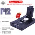 ICopy Plus 2 True Tone Light Sensor, Battery Repair, 8 X XS MAX XR 11 Pro Max, Vibrate Read and Write, Recovery Programmer, 2.2