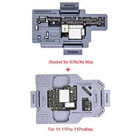 Qianli iCopy Plus LCD Screen Original Color Repair Programmer for Phone 11 Pro Max XR XSMAX XS 8P 8 7P 7 Vibration/Touch Repair