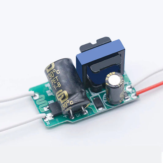 Driver LED No Aislado 220mA/230mA (18W/24W/32W/40W) Fuente AC80-180V Transformador Iluminación SMD Bulbo