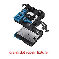 Qianli iCopy Plus LCD Screen Original Color Repair Programmer for Phone 11 Pro Max XR XSMAX XS 8P 8 7P 7 Vibration/Touch Repair