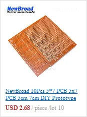 Supercapacitores Farad 2.7V - 1F / 3.3F / 10F / 30F / 100F (Varias Piezas)