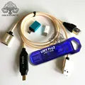 QianLi iCopy Plus 2 Generation Programmer with Battery Detection Connecting Board for LCD Vibrator Transfer EEPROM Programmer