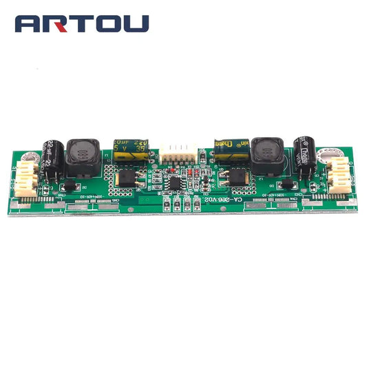 Placa Integrada Universal Driver Backlight LED TV LCD 42-70" Corriente Constante AC 110V/220V