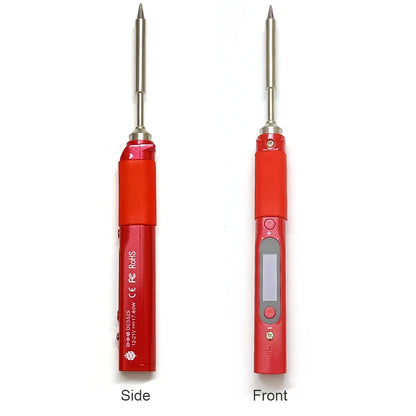 Pine64 CN Version Pinecil V1 Soldering Iron Portable Programable Welding Tools Adjustable Temperature Digital Solder Station