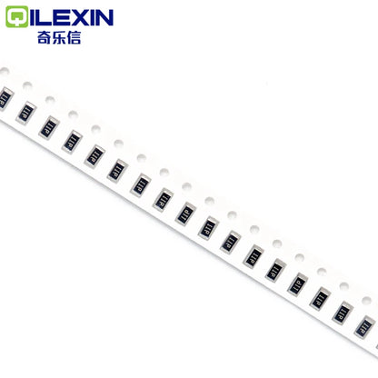 Resistor Kit 1210 2010 2512 5% JR-07 SMD Book Resistor Assortment Kit 170 Values 0R-10M Sample Book