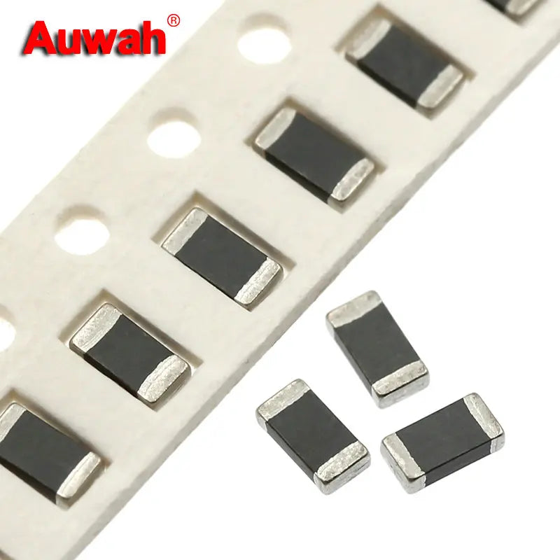 Termistor NTC SMD 1206 (3216) 5% - Varios Valores (1K a 100K Ohm) - Lote 50 Piezas