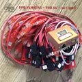 ICopy Plus 2 True Tone Light Sensor, Battery Repair, 8 X XS MAX XR 11 Pro Max, Vibrate Read and Write, Recovery Programmer, 2.2
