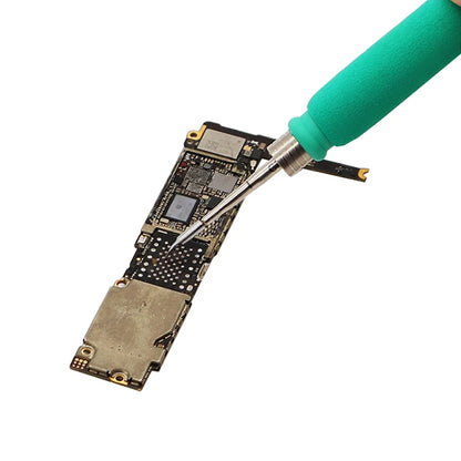 Original JBC C210 Soldering Iron Head C210018H C210002H C210020H Universal C210 Soldering Station Mobile Phone PCB Repair Tool
