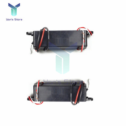 Generador Alto Voltaje Boost (20kV a 1000kV) - Entrada 3.6V/6V DC - Módulo Ignición Pulso Arco