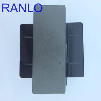 Núcleo Ferrita EE55/55/21A (PC40/N87/3C94) con Bobina Vertical 14 Pines