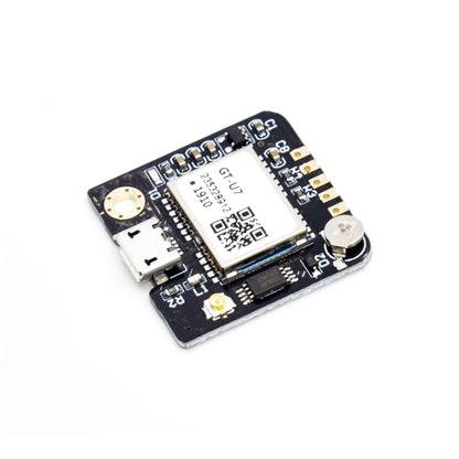 Módulo GPS GT-U7 para Navegación Satelital (Compatible NEO-6M) para Microcontrolador 51/STM32 Arduino