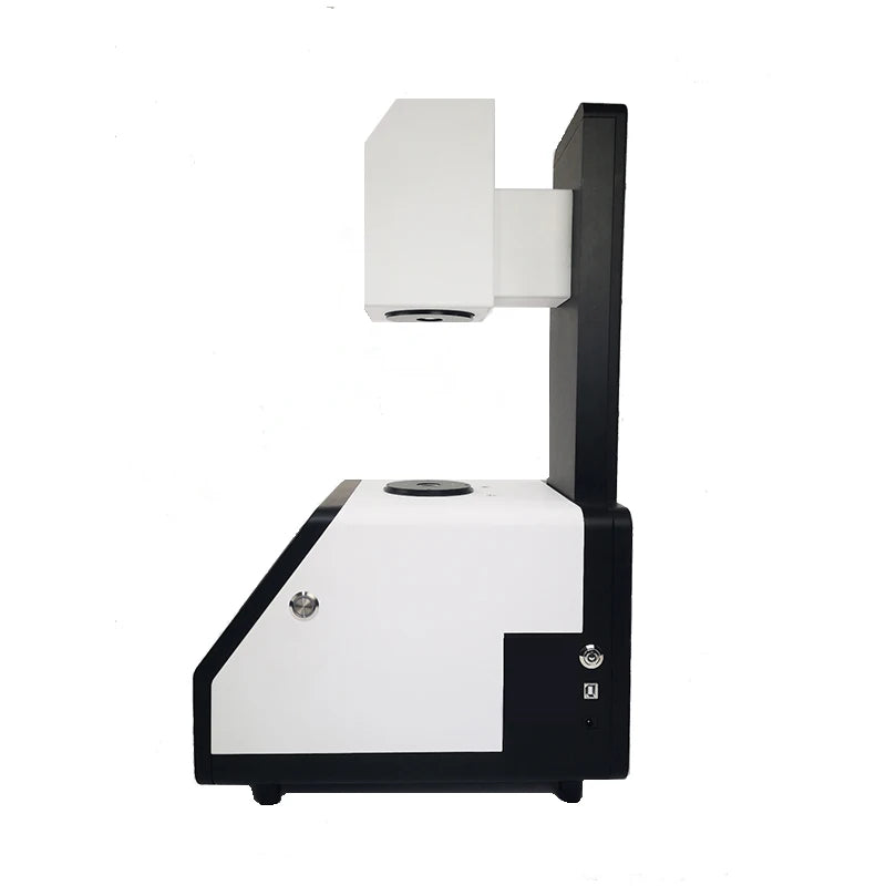 Medidor de Turbidez (Haze Meter) CHNSPEC TH-110 (ASTM/ISO) - Alta Precisión para Vidrio/Plástico/Film