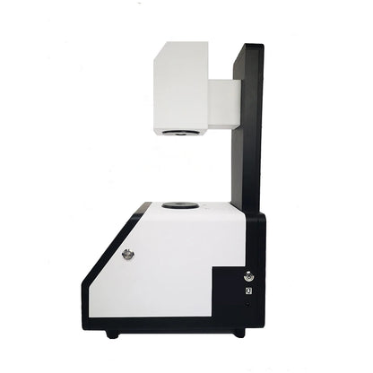Medidor de Turbidez (Haze Meter) CHNSPEC TH-110 (ASTM/ISO) - Alta Precisión para Vidrio/Plástico/Film