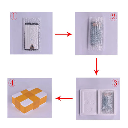 6.43" Super Amoled For Xiaomi Redmi Note 10 LCD Display with Touch Screen Digitizer Assembly For Redmi Note10S M2101K7AG Display