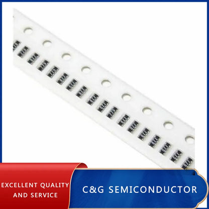 100PCS 0402 8P4R 2*4P 22 ohm 22R 22 R 220 j 5% Network Resistor array 4D02 YC124-JR-0722RL ( 10R 15R 33R 47R 1K 2.2K 4.7K 10K