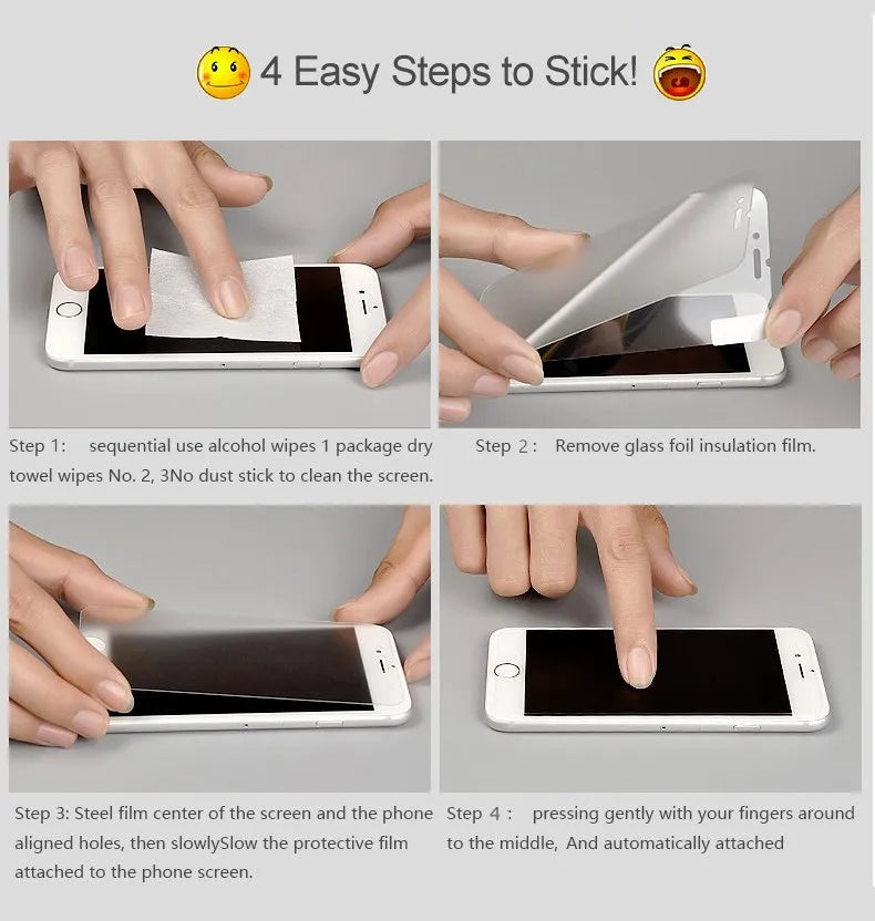 For Motorola Edge 50 Fusion Glass For Motorola Edge 50 Fusion Tempered Glass Full Cover 3D Curved Screen Protector 9H Lens Film