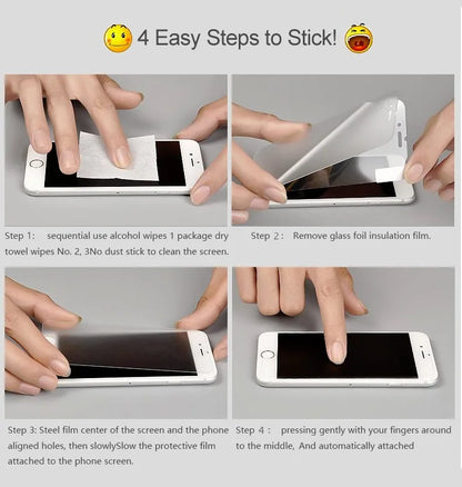 For Motorola Edge 50 Fusion Glass For Motorola Edge 50 Fusion Tempered Glass Full Cover 3D Curved Screen Protector 9H Lens Film
