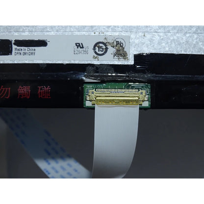 Kit Placa Controladora LCD Driver para Panel 15.6" B156XTN07.0/1 (1366x768) EDP Monitor VGA DIY