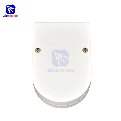 Tester Caja Prueba LED Mini 2-150mA para Diodo Emisor Luz Lámpara Bulbo Batería In-line