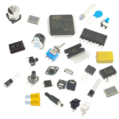 Diodo Schottky SMD SMA SS36 (SR360) 3A 60V DO-214AC - Lote 50 Piezas