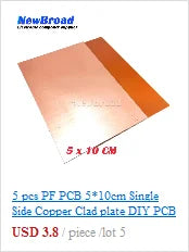 Supercapacitores Farad 2.7V - 1F / 3.3F / 10F / 30F / 100F (Varias Piezas)