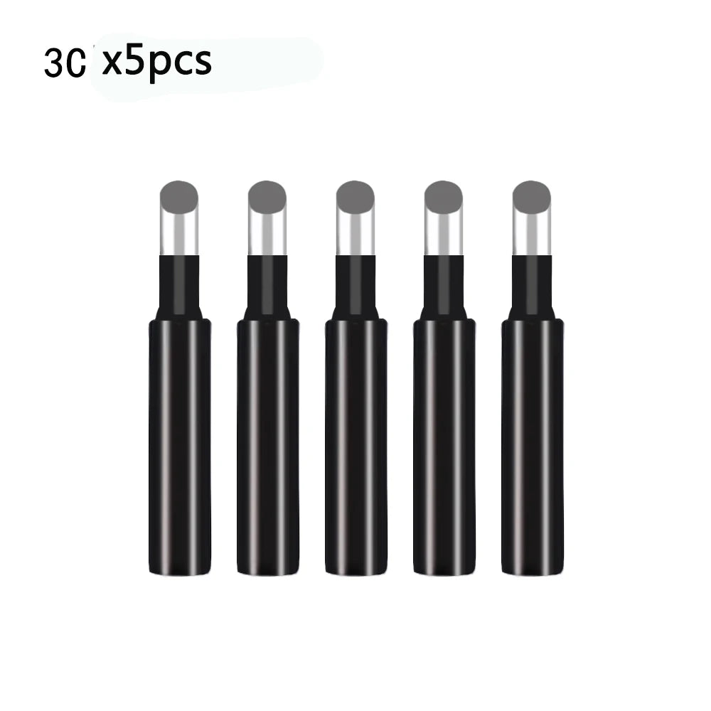 Puntas Soldador 900M-T para Estación Rework Hakko 933/376/907/913/951/898D/852D (Set 5 Unidades) (Nota: Verificación producto basado en handle)