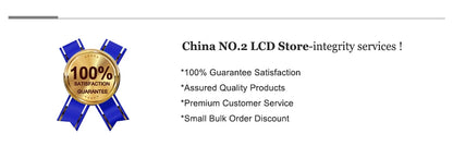 6.71'' For Xiaomi Redmi 12C LCD Display Touch Panel Screen Digitizer Assembly For Redmi 12C 22120RN8 Display Screen