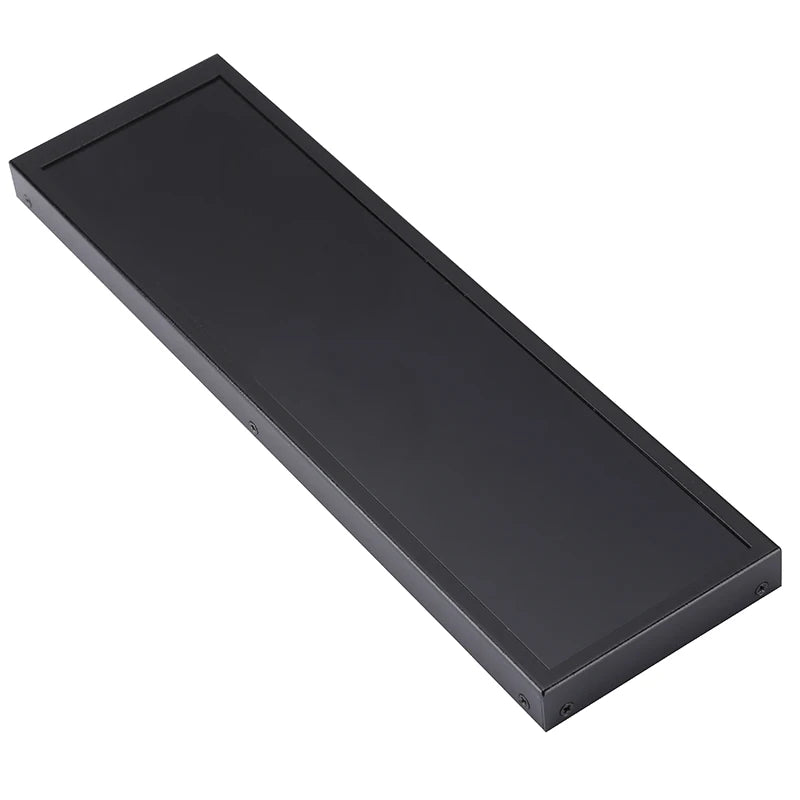 Controlador Carga Solar MPPT POWLSOJX 60A/80A/100A 12V-48V Regulador Batería Plomo-Ácido/Litio Dual USB