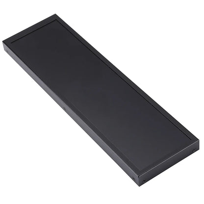 Controlador Carga Solar MPPT POWLSOJX 60A/80A/100A 12V-48V Regulador Batería Plomo-Ácido/Litio Dual USB