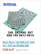 Supercapacitores Farad 2.7V - 1F / 3.3F / 10F / 30F / 100F (Varias Piezas)