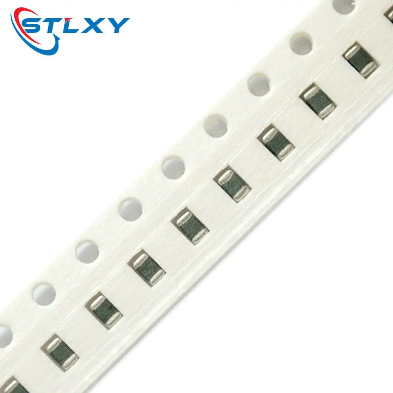 Inductor Apilado (Stack) SMD 0603 - Varios Valores (47nH a 100uH) - Lote 50 Piezas