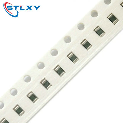 Inductor Apilado (Stack) SMD 0603 - Varios Valores (47nH a 100uH) - Lote 50 Piezas