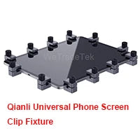Qianli iCopy Plus LCD Screen Original Color Repair Programmer for Phone 11 Pro Max XR XSMAX XS 8P 8 7P 7 Vibration/Touch Repair