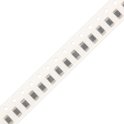 Inductor SMD 1206 10% - Varios Valores (1uH a 100uH) - Lote 50 Piezas